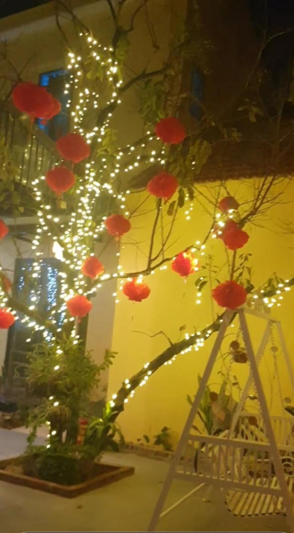 Trang An Hana Homestay Nguyen Ngoai Exterior photo